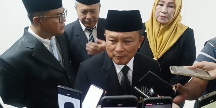 Rotasi ASN Kuningan Terkesan Tertutup, Ini Penjelasan Bupati