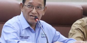 Pelayanan Air Bersih Masih Alami Gangguan, PDAM Kota Cirebon Terus Optimalkan Normalisasi