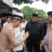 Wakapolda Jabar Hadiri Peletakan Batu Pertama Pesantren dan Masjid di Kota Cirebon 
