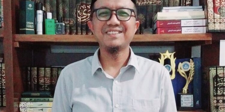 Muhammadiyah Kuningan Mulai Tarawih Perdana Malam Ini, Ibadah Digelar Serentak di Sejumlah Masjid