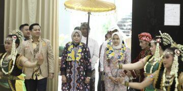 Ketua DPRD Buka KLB PERMAHI di Cirebon, Soroti Peran Mahasiswa Hukum Kawal Isu Agraria dan Perda
