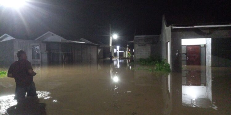 Ramadan di Bawah Bayang-bayang Bencana, Warga Diliputi Kecemasan Cuaca Ekstrem