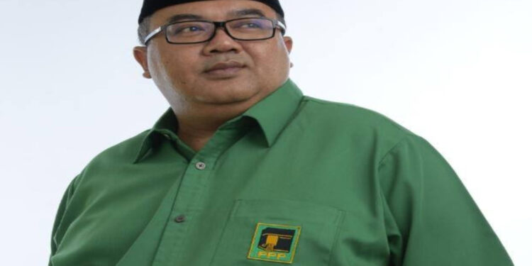 Sengketa PPP Jabar Memanas, Pepep Gugat SK DPW ke PN Jakarta Pusat