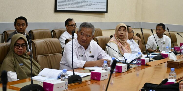 84 Ribu BPJS PBI di Indramayu Nonaktif! APBD Terancam Terbebani