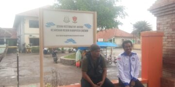 Cibogo Resmi jadi Desa Oemah Restorative Justice, Sengketa Warga Tuntas Tanpa Meja Hijau