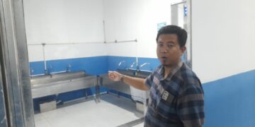 SPPG Dawuan 2 UUT Beef Mulai Salurkan Program MBG, Pastikan Standar Higiene dan Mutu Terpenuhi