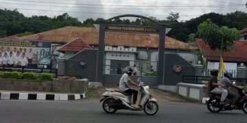 Diduga Ada Pelanggaran di Lapas Kuningan, Rencana Aksi Mahasiswa Tak Jadi Digelar