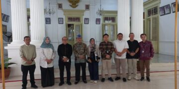 Bupati Imron Kaji Skema Tabungan Pensiun bagi PPPK, Gandeng PT Taspen