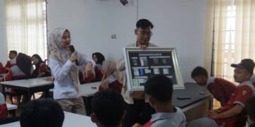 TNI dan Polri di Majalengka Ajak Generasi Muda Jauhi Narkoba dan Judol