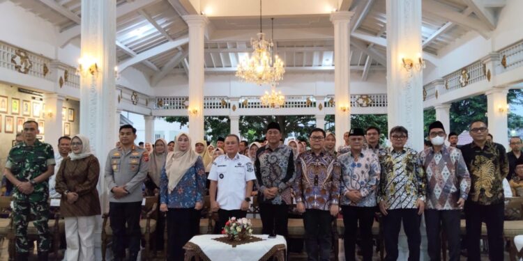 Pelantikan KAHMI Jadi Momentum Konsolidasi Intelektual untuk Kemajuan Kuningan