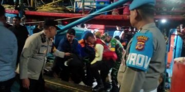 ABK KM Samudra 2 Meninggal Dunia Usai Tercebur di Perairan Karimunjawa, Peristiwa Dalam Proses Penyelidikan