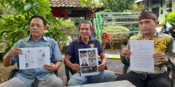 Diduga Jadi Korban TPPO Modus “Pengantin Pesanan”, Keluarga Berharap Vina Dipulangkan