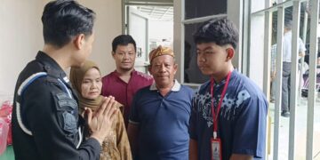 Rutan Kelas I Cirebon Perketat Pengamanan Jelang Bulan Ramadan