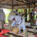 Merajut Sejarah Menuju Masa Depan,  Kirab dan Ziarah jelang Peringatan Hari Jadi Kabupaten Majalengka ke-186