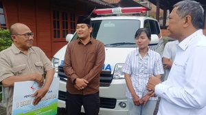 Relawan ODGJ Kuningan