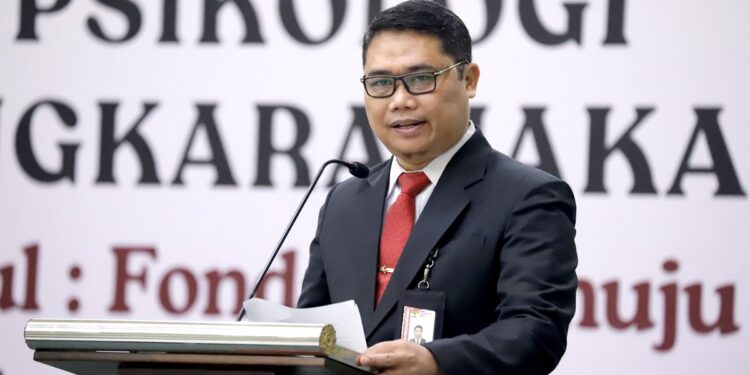 Pejabat Penindakan KPK Muncul di Paripurna HUT ke-186 Majalengka, Publik Sorot Pesan Integritas
