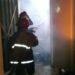 Lalai Mematikan Api Tungku Kayu Bakar, Rumah di Suranenggala Habis Terbakar 