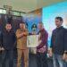 Consultant Awards 2026, Pemkab Cirebon Gaspol Percepat PBG-SLF Demi Daya Tarik Investasi