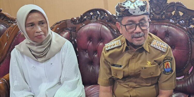 Kinerja Moncer, Bank BKC Bukukan Laba Rp20,25 Miliar dan Jadi Penyumbang PAD Terbesar