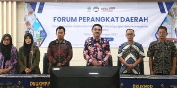 Program Pemberdayaan Ekonomi Harus Melibatkan Banyak Pihak