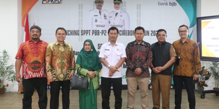 DPRD Kota Cirebon Sambut Baik Diskon 50 Persen PBB-P2 dari Tahun 2010-2025