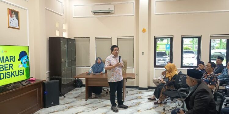 Perda Perencanaan Lingkungan Hidup Jadi Kebutuhan Mendesak