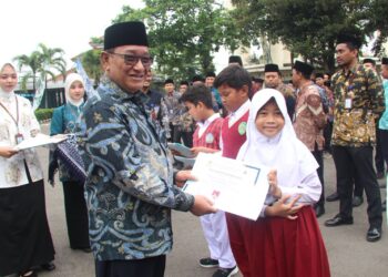 Jabatan Dirut PDAM Kota Cirebon Berakhir Hari Ini, Wali Kota Belum Tunjuk Plt