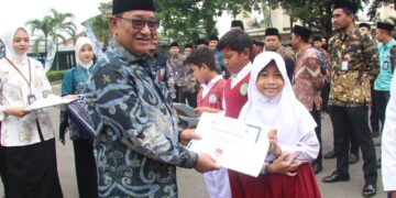 Jabatan Dirut PDAM Kota Cirebon Berakhir Hari Ini, Wali Kota Belum Tunjuk Plt