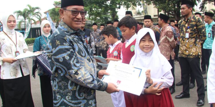 Jabatan Dirut PDAM Kota Cirebon Berakhir Hari Ini, Wali Kota Belum Tunjuk Plt