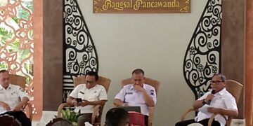 Sektor Pariwisata Sumbang 20 Persen PAD Kota Cirebon