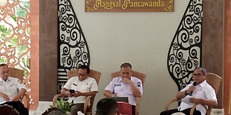 Sektor Pariwisata Sumbang 20 Persen PAD Kota Cirebon