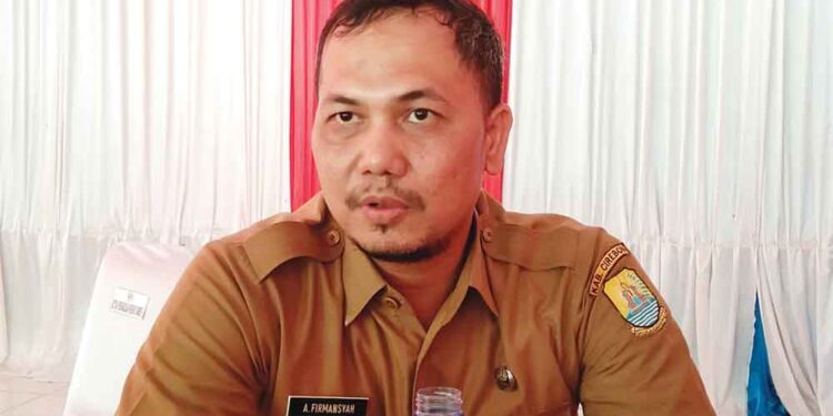 Selama Ramadan, Jam Kerja ASN Pemkab Cirebon Dipangkas Jadi 32,5 Jam per Pekan