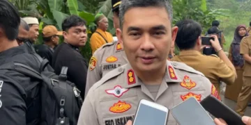 Polres Ciko Fokus Tempat dan Jam Rawan untuk Cegah Kriminalitas 