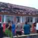 Puting Beliung Hantam Suranenggala 242 Bangunan Rusak