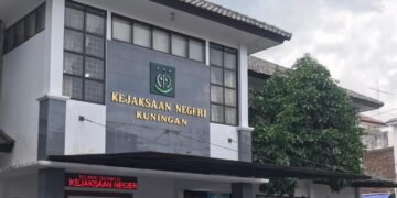 Kasus PJU “Kuningan Caang” Rp117 Miliar Dihentikan, Uha Juhana Soroti Penerbitan SP3