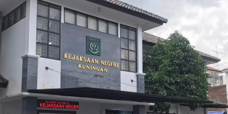Kasus PJU “Kuningan Caang” Rp117 Miliar Dihentikan, Uha Juhana Soroti Penerbitan SP3