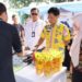 Pemkot Cirebon Jaga Harga Pangan Tetap Stabil