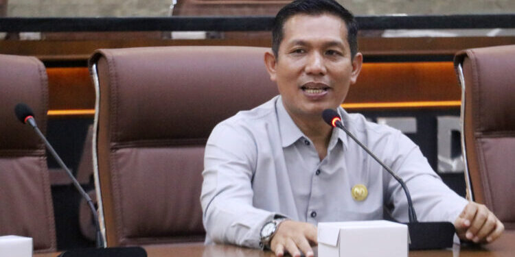Muskel Bisa Sebagai Dasar Usulan Perubahan Data DTSEN