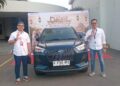 Program DAIFIT 2026