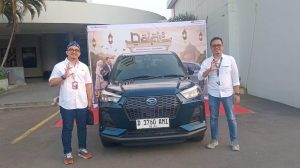 Program DAIFIT 2026