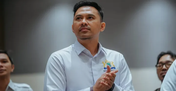 Kadin Majalengka Gagas Program Housing Partnership Gentengisasi 2026