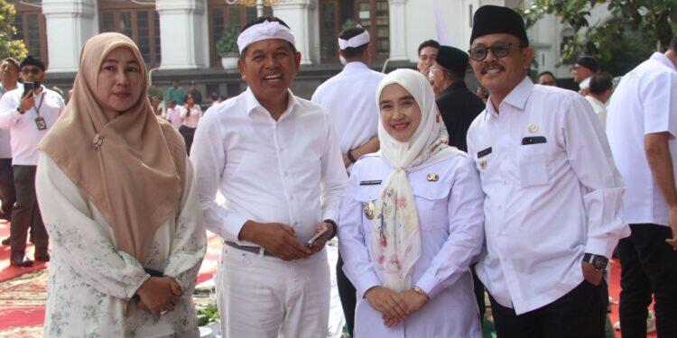 Reformasi Birokrasi Bukan Lagi Sekadar Slogan