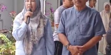 Silaturahmi Idulfitri