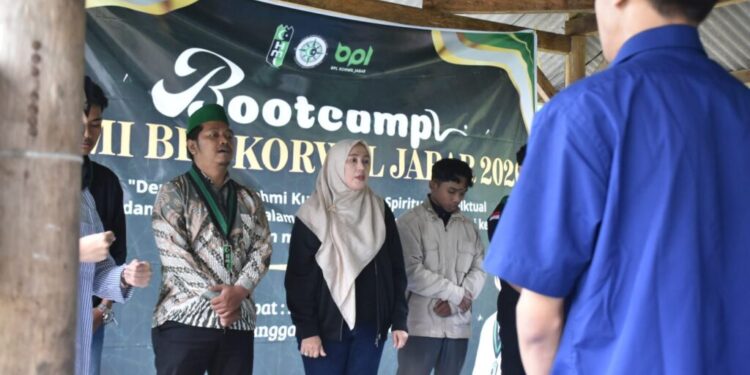 HMI Jabar