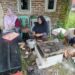 Serabi Tetap Jadi Primadona Ramadan