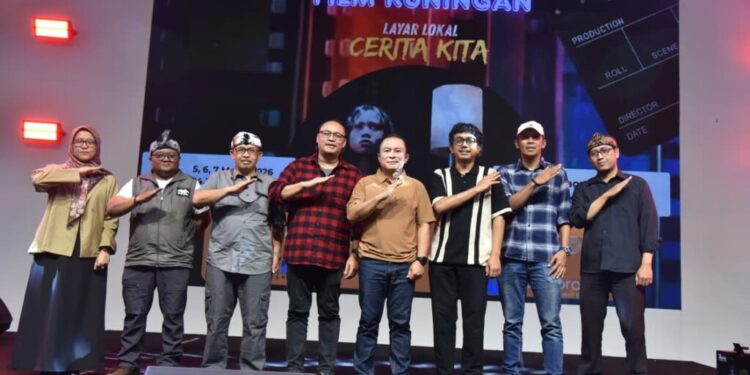 Sineas Muda Kuningan