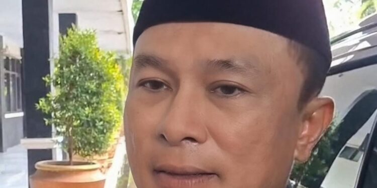 Tunjangan DPRD Kuningan