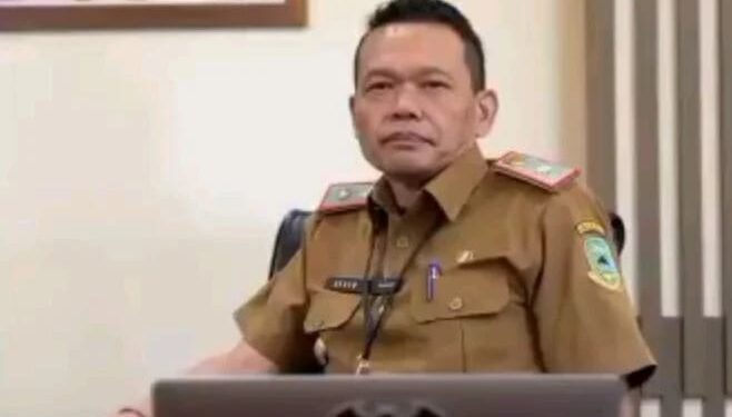 Tunjangan DPRD