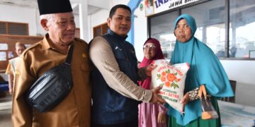 Pekerja Kilang Balongan