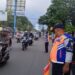 Arus Balik Pantura Masih Tinggi, Posko Mudik Lebaran Diperpanjang